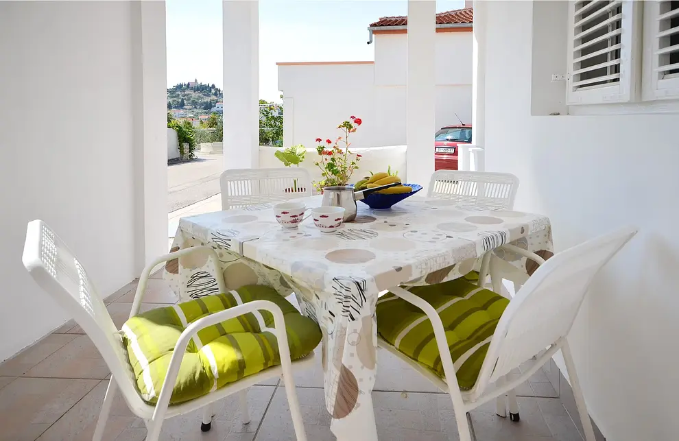 Ferienwohnung in Tribunj mit Pool 999205639 33781 – Foto 20