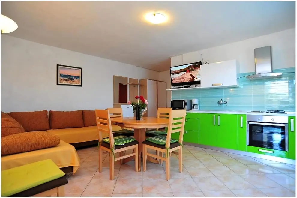 Ferienwohnung in Nin mit Pool 999210197 38071 – Foto 2