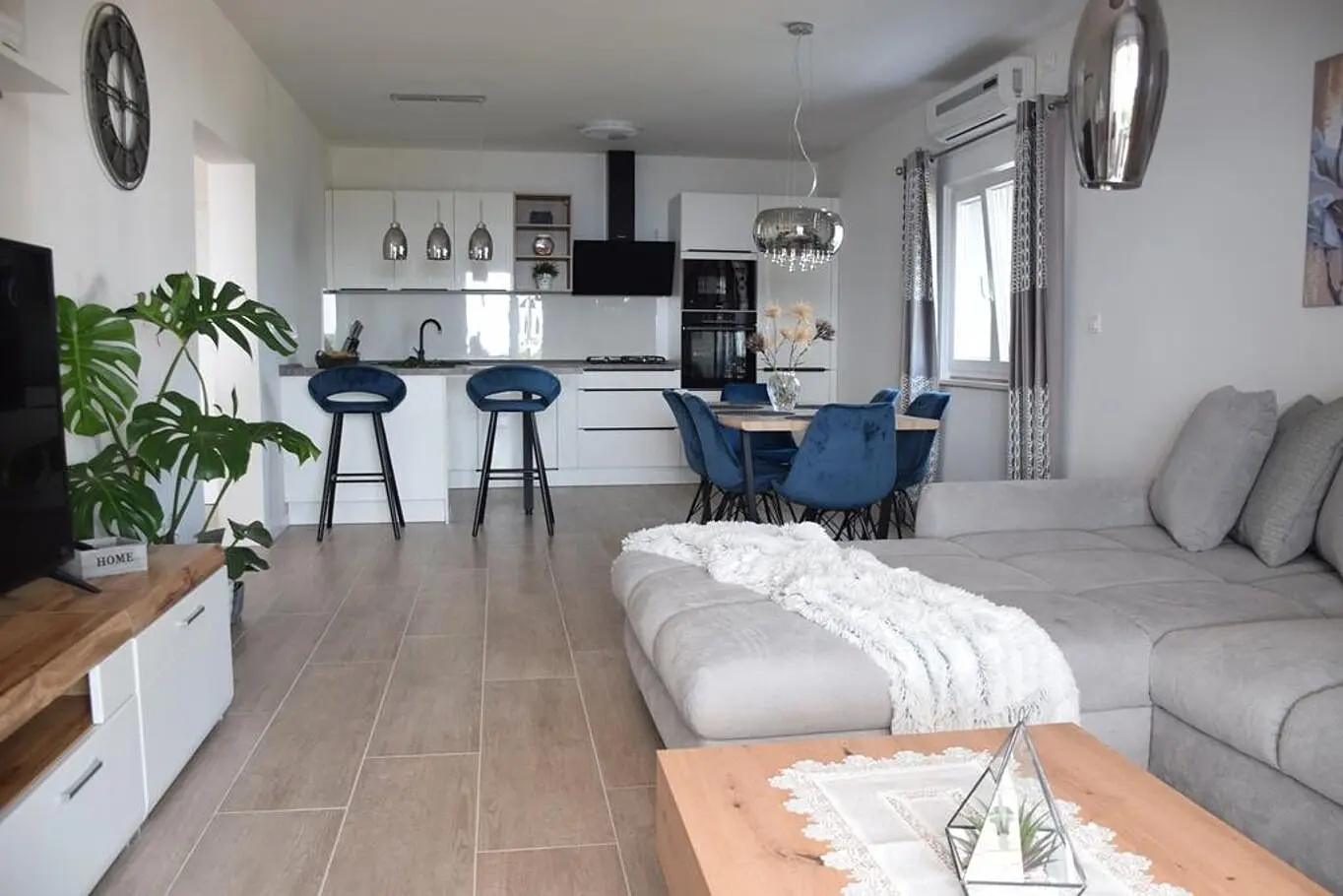 Ferienwohnung in Orebic  999211428 39204