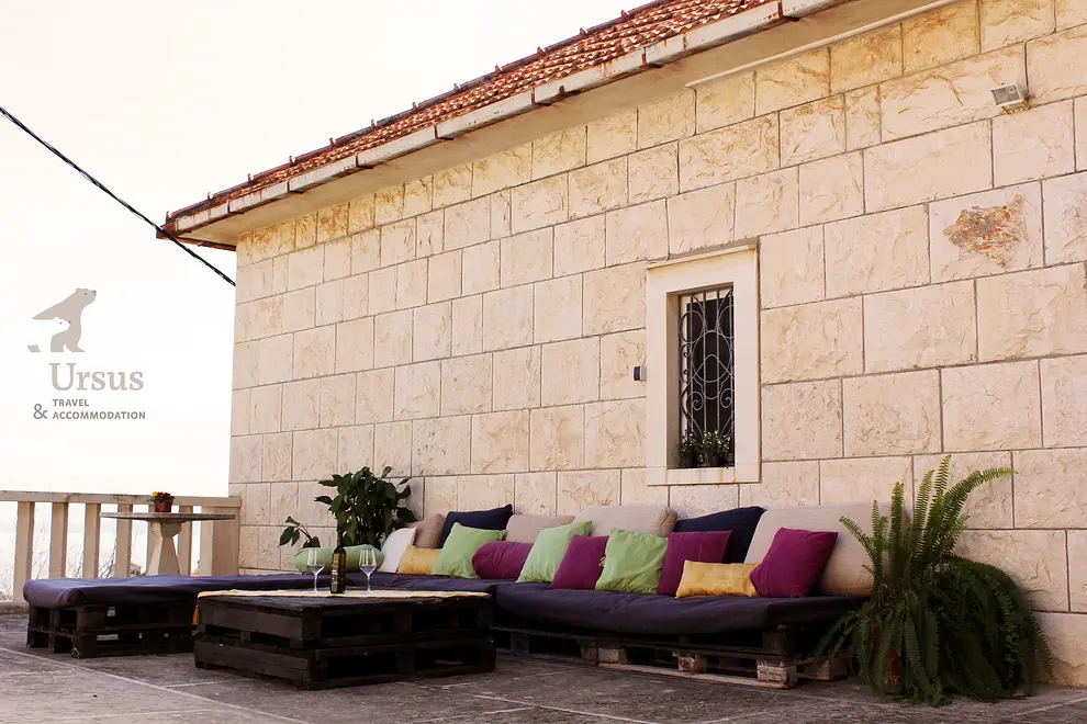 Ferienwohnung in Brac haustiergeeignet 66130814 16327