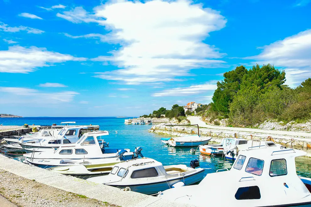 Ferienwohnung in Vodice  999202978 31243 – Foto 12
