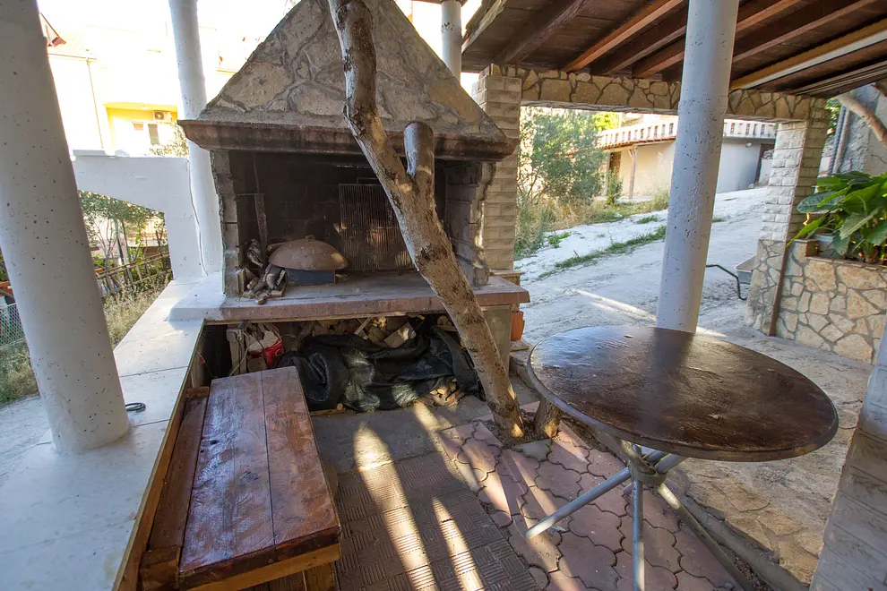 Ferienwohnung in Ciovo  999208450 36416 – Foto 14