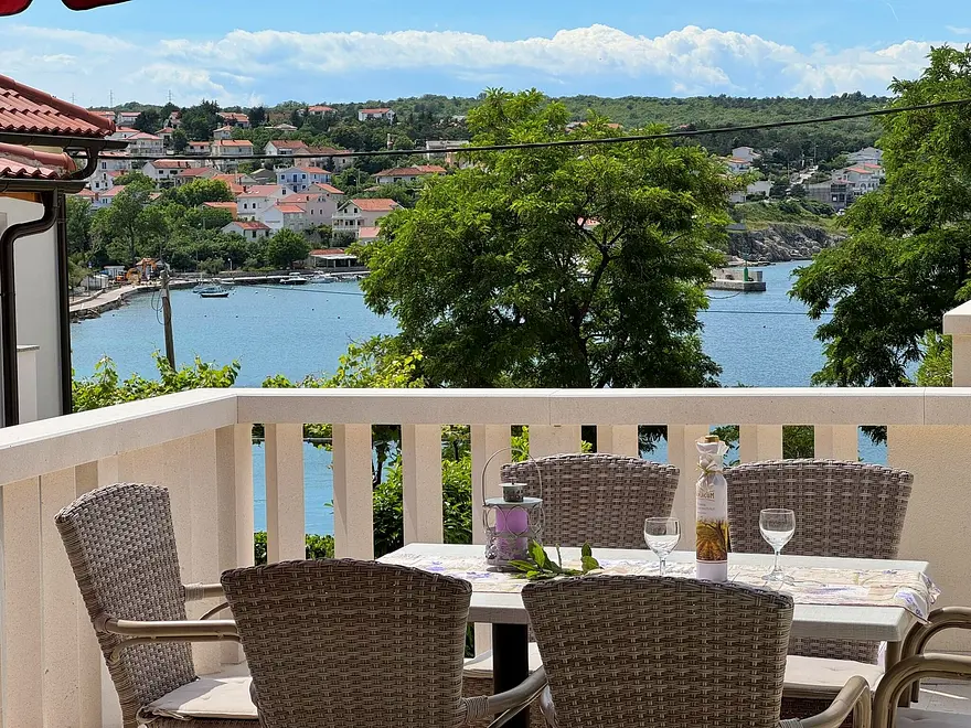 Ferienwohnung in Dobrinj  66127902 14192