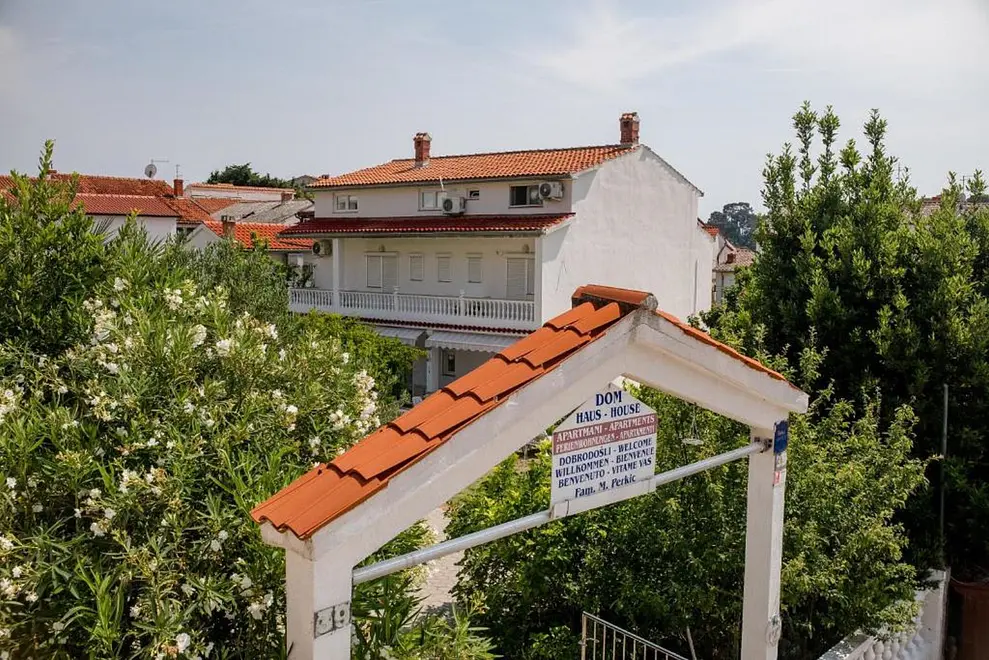 Ferienwohnung in Palit  999211717 39465