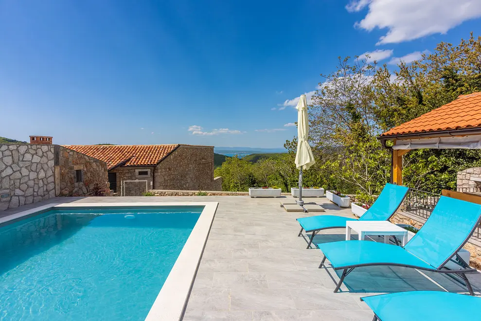 Ferienhaus in Crikvenica mit Pool 999207897 35898 – Foto 25