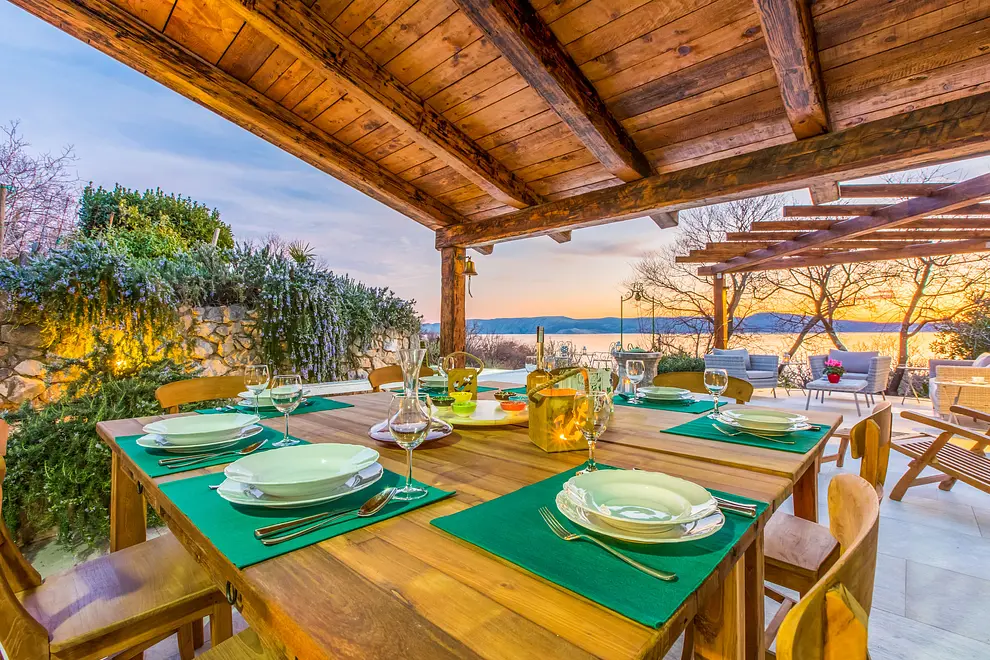 Ferienhaus in Novi Vinodolski mit Pool 999206787 34874 – Foto 48