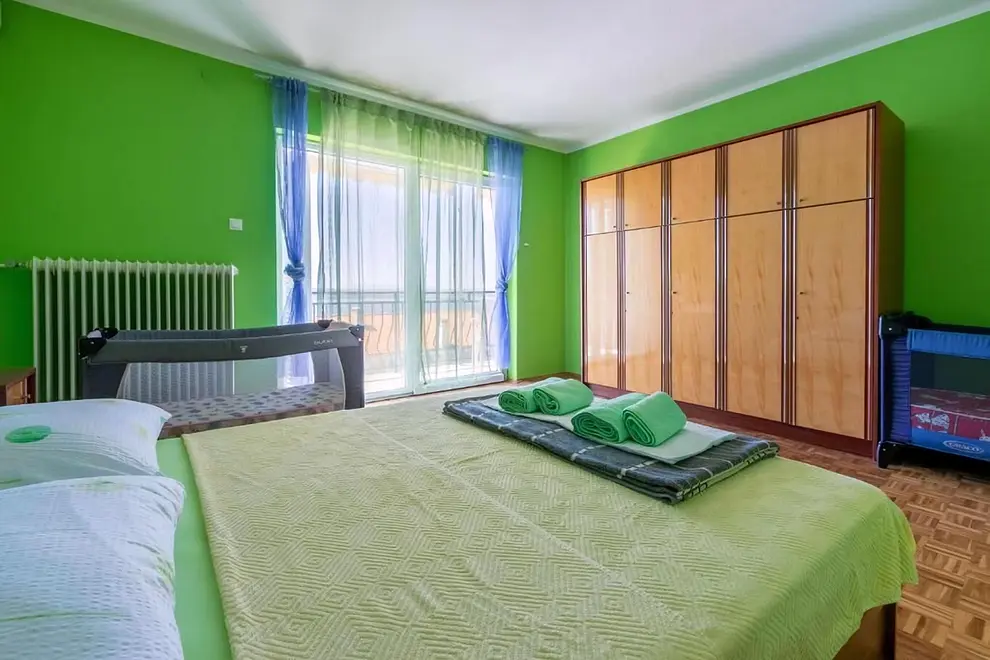 Ferienwohnung in Crikvenica  999204954 33126 – Foto 23