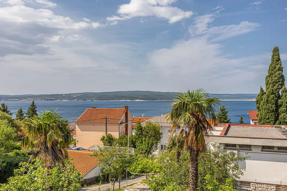 Ferienwohnung in Crikvenica  999204649 32840 – Foto 2