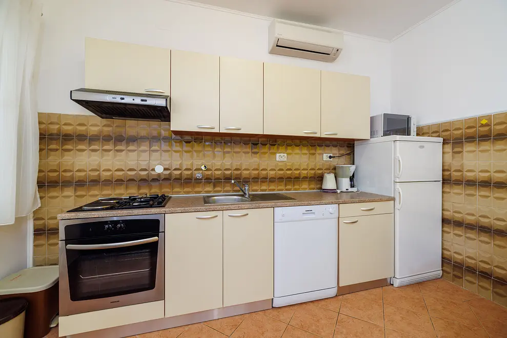 Ferienwohnung in Kampor haustiergeeignet 999203586 31824 – Foto 38