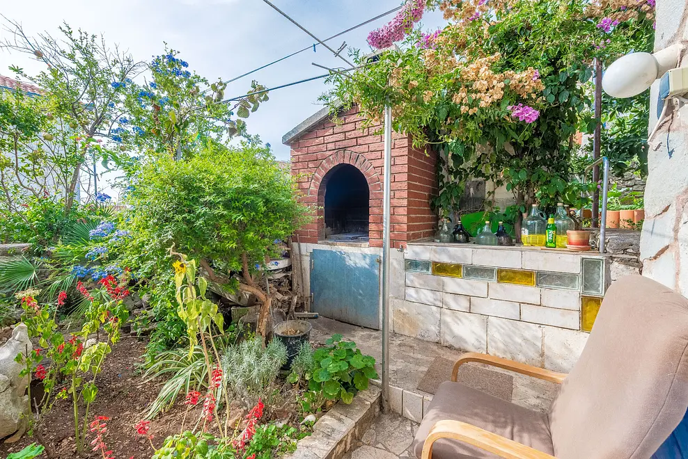 Ferienwohnung in Ciovo  999202768 31042