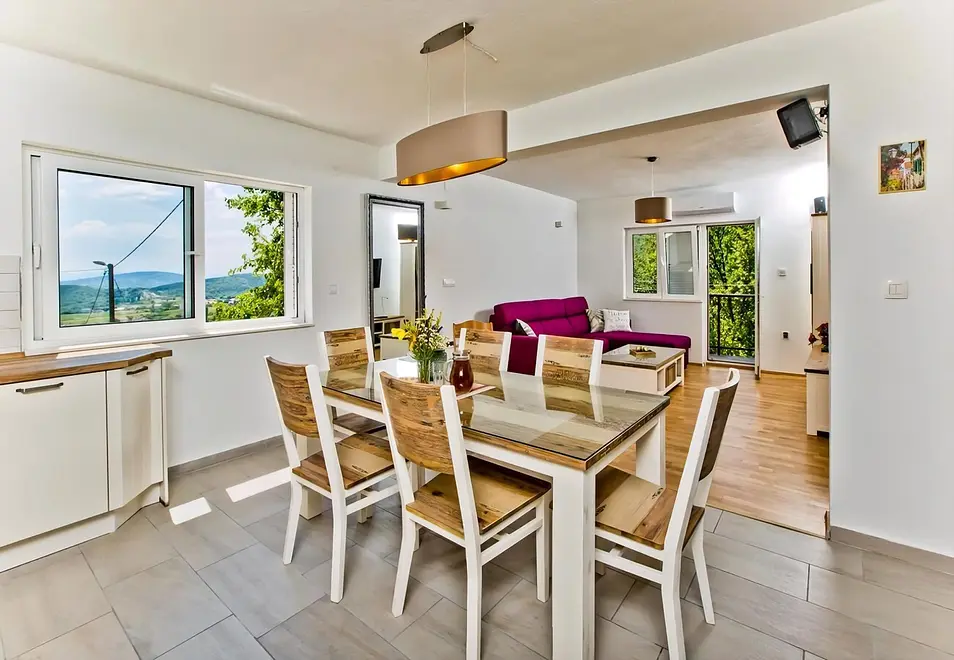 Ferienwohnung in Hrvace mit Pool 999212807 40380 – Foto 4