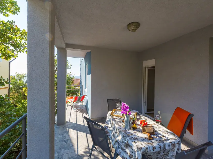 Ferienwohnung in Crikvenica  999202993 31255 – Foto 22