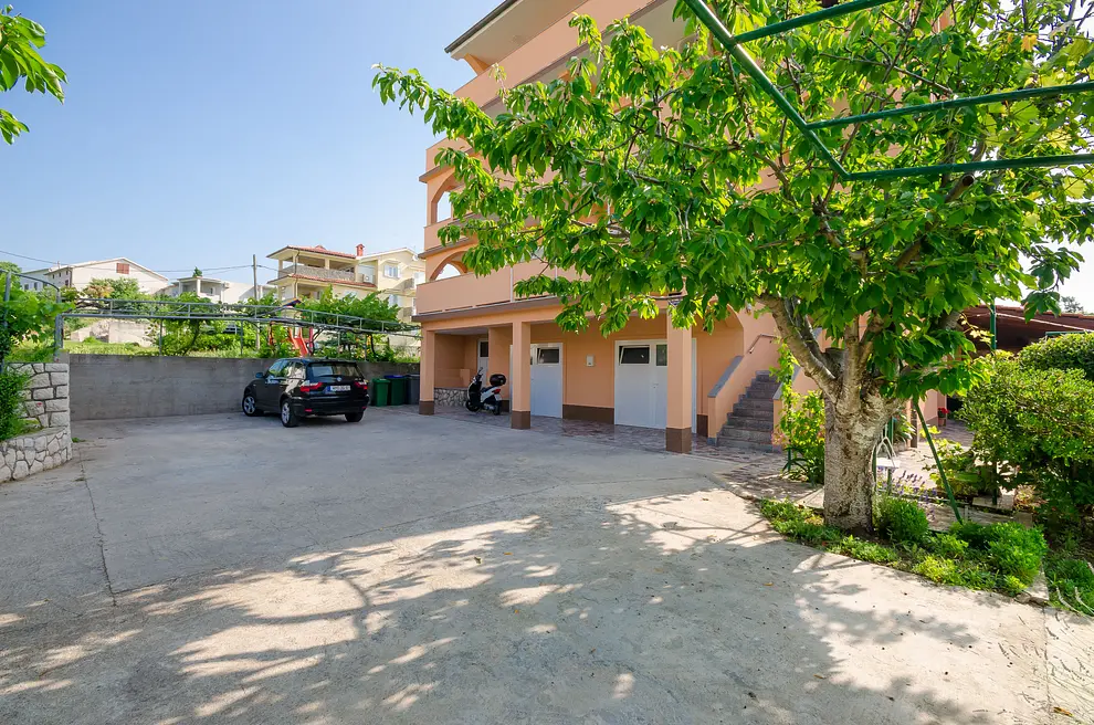 Ferienwohnung in Rab haustiergeeignet 999204127 32339 – Foto 3