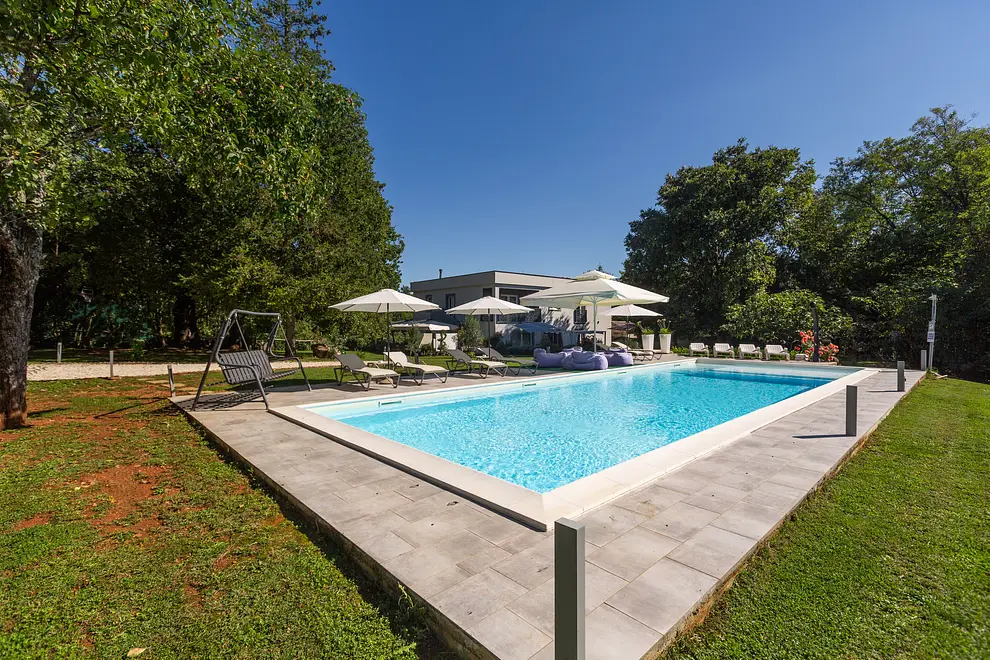 Ferienwohnung in Pican mit Pool 999213002 41428 – Foto 38
