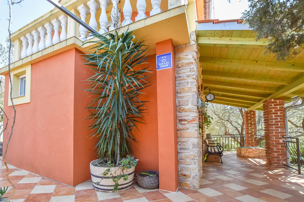 Ferienwohnung in Pasman  999207739 35759 – Foto 10