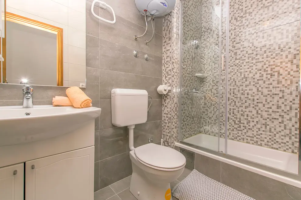 Ferienwohnung in Novalja mit Pool 999206015 34136 – Foto 14