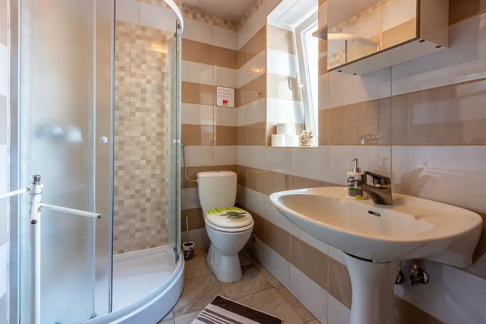 Ferienwohnung in Novi Vinodolski  999207126 35194 – Foto 30