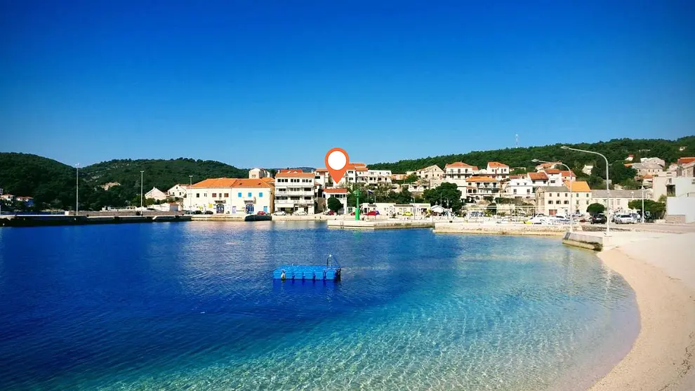 Ferienwohnung in Brac haustiergeeignet 66139761 22414
