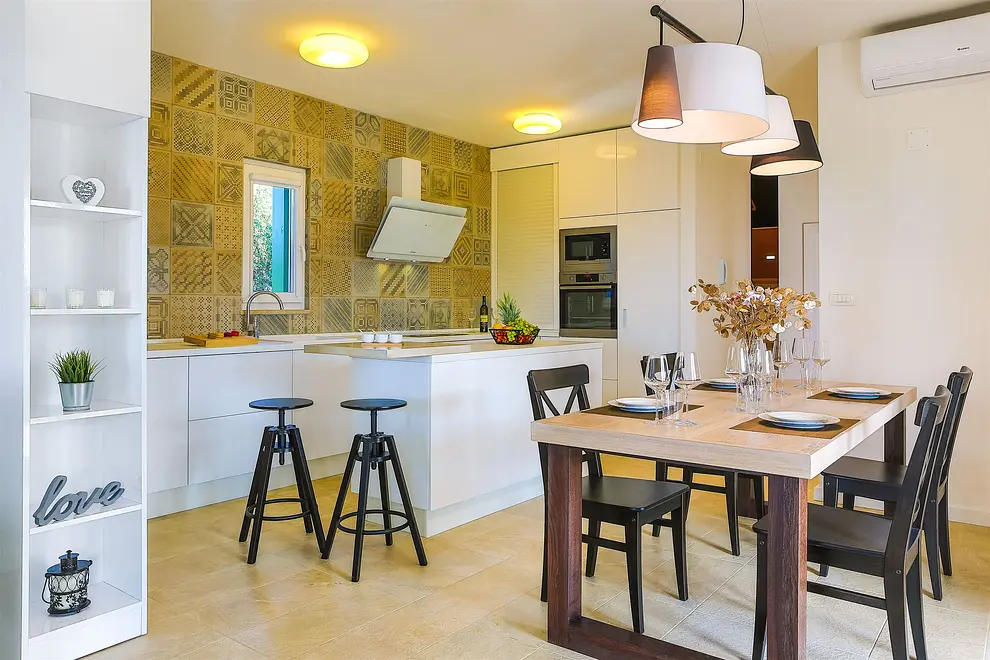 Ferienhaus in Primosten mit Pool 999205043 33213 – Foto 23