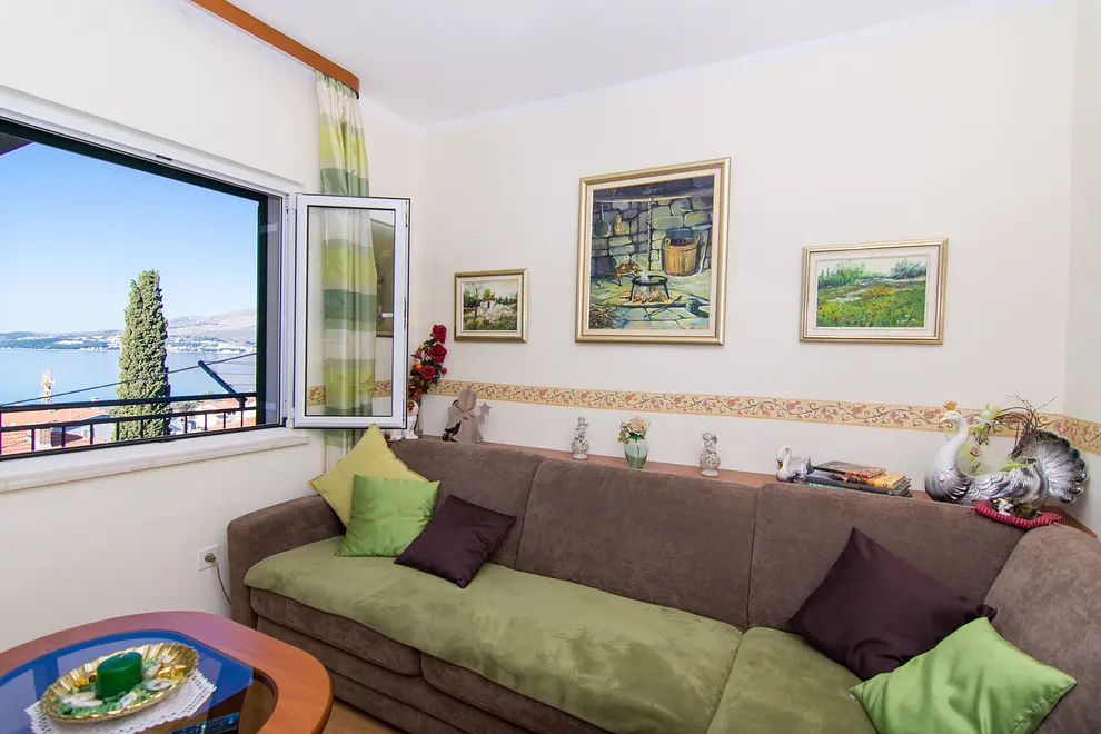Ferienwohnung in Ciovo haustiergeeignet 999208763 36717 – Foto 9