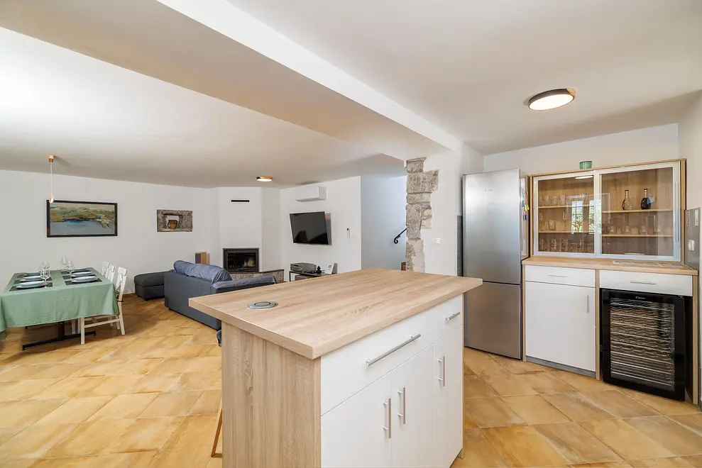 Ferienwohnung in Krk  999207954 41170 – Foto 2