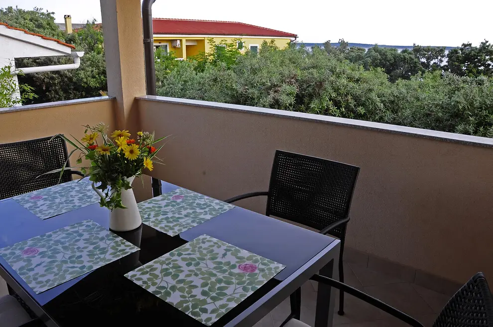 Ferienwohnung in Mandre haustiergeeignet 999211700 39448 – Foto 11