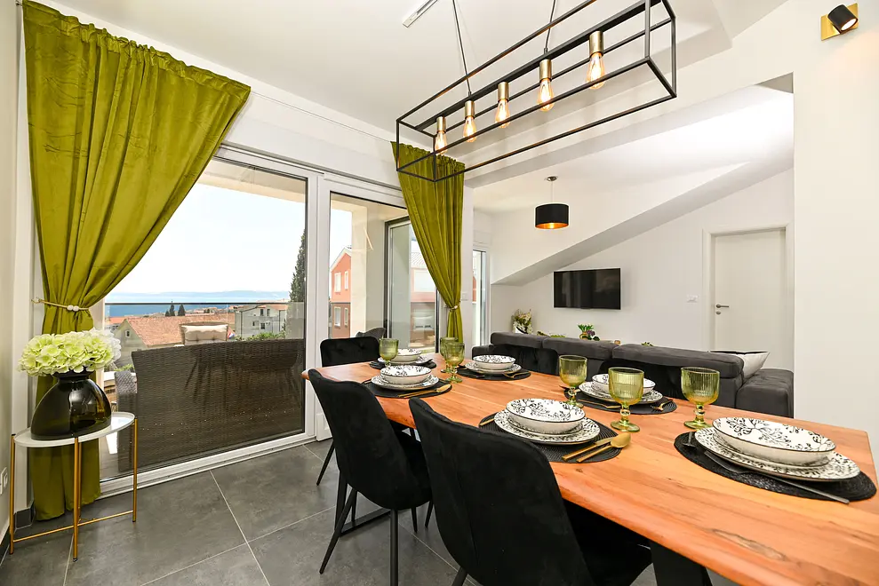 Ferienwohnung in Ciovo  999212337 39991 – Foto 12