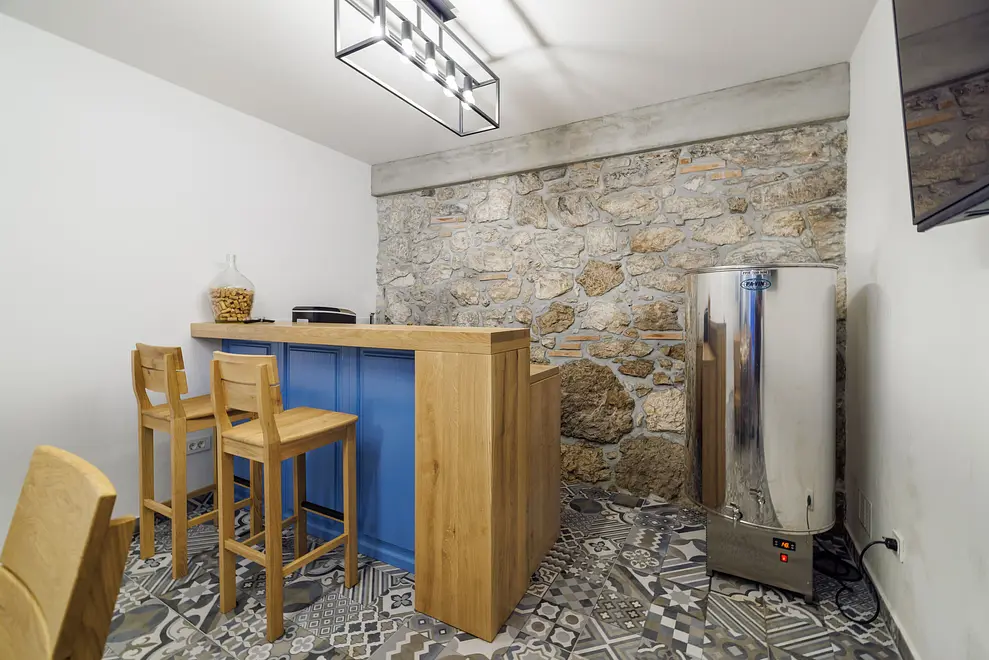 Ferienwohnung in Crikvenica  999213348 40869 – Foto 65