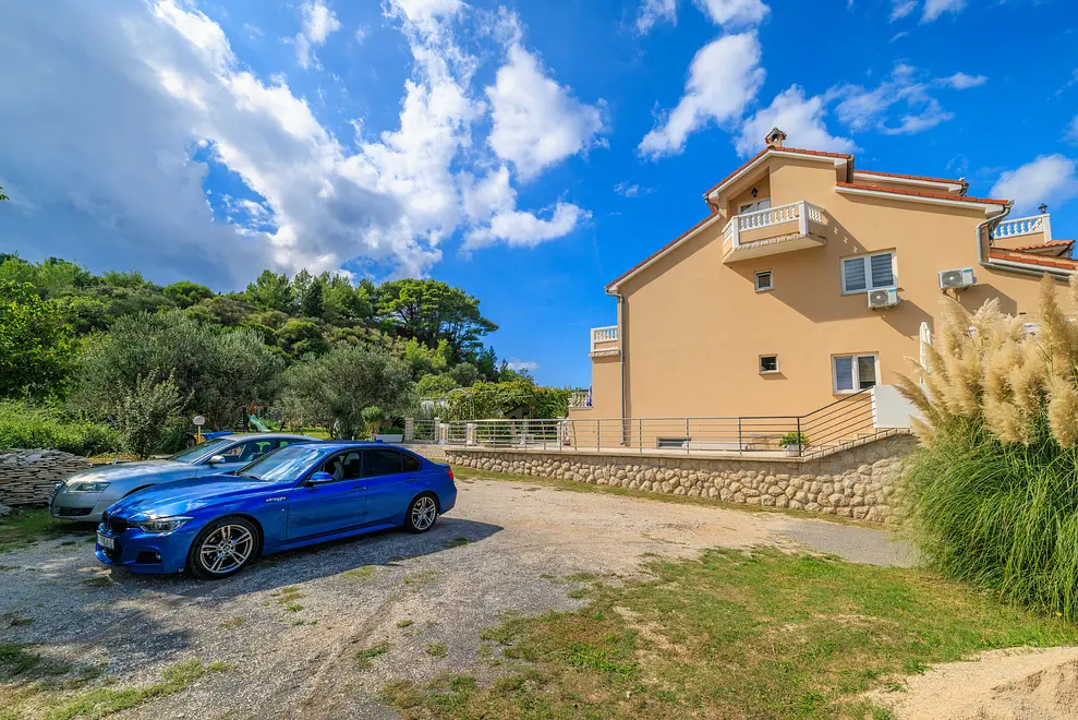 Ferienwohnung in Rab  999210652 38495 – Foto 30