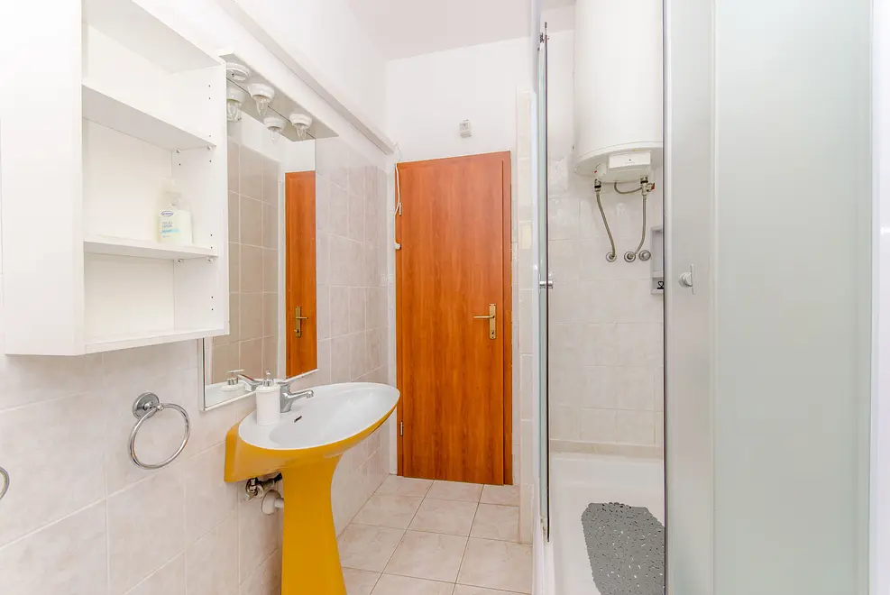 Ferienwohnung in Ciovo haustiergeeignet 999203212 31468 – Foto 12