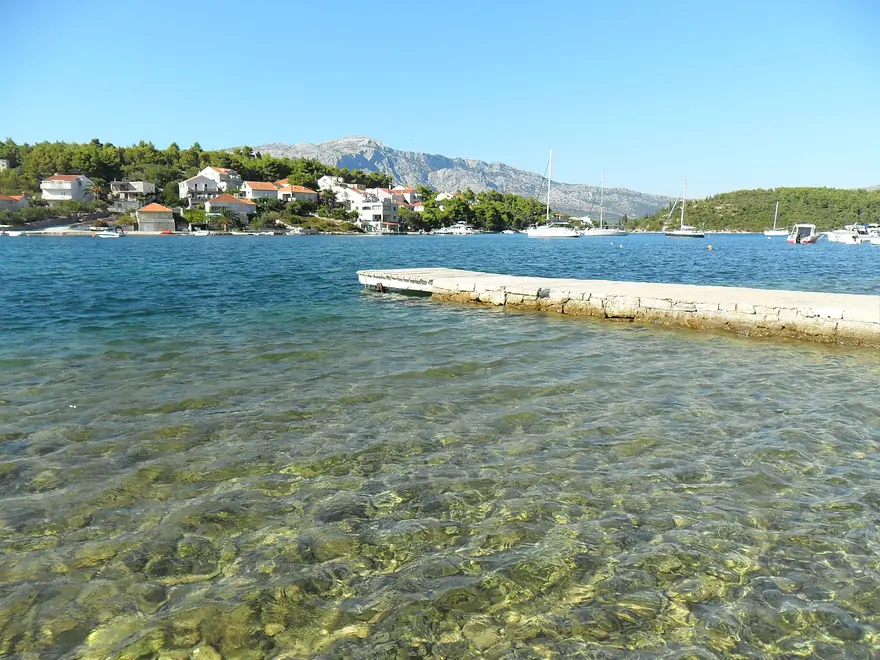 Ferienwohnung in Korcula  999204170 32380 – Foto 21