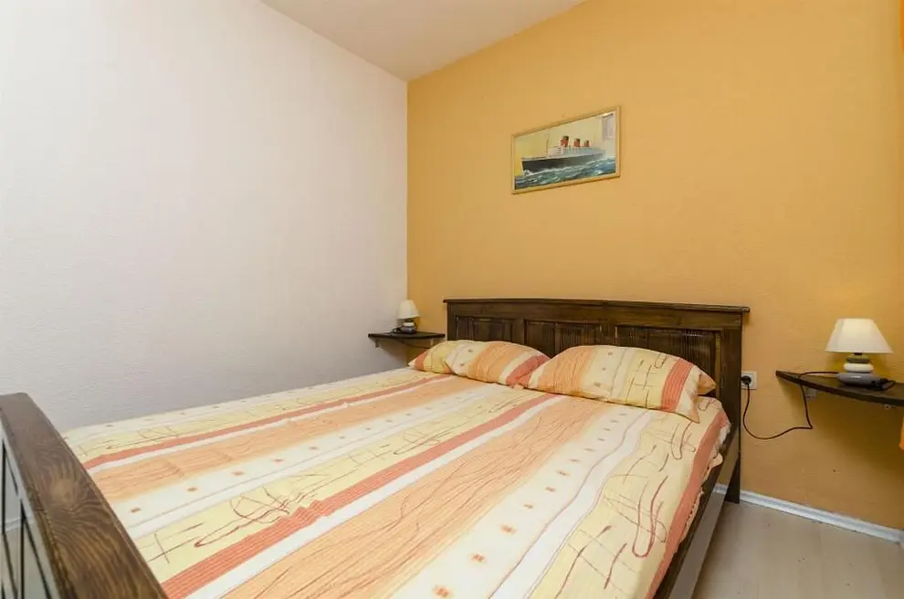 Ferienwohnung in Ciovo  999203867 32093