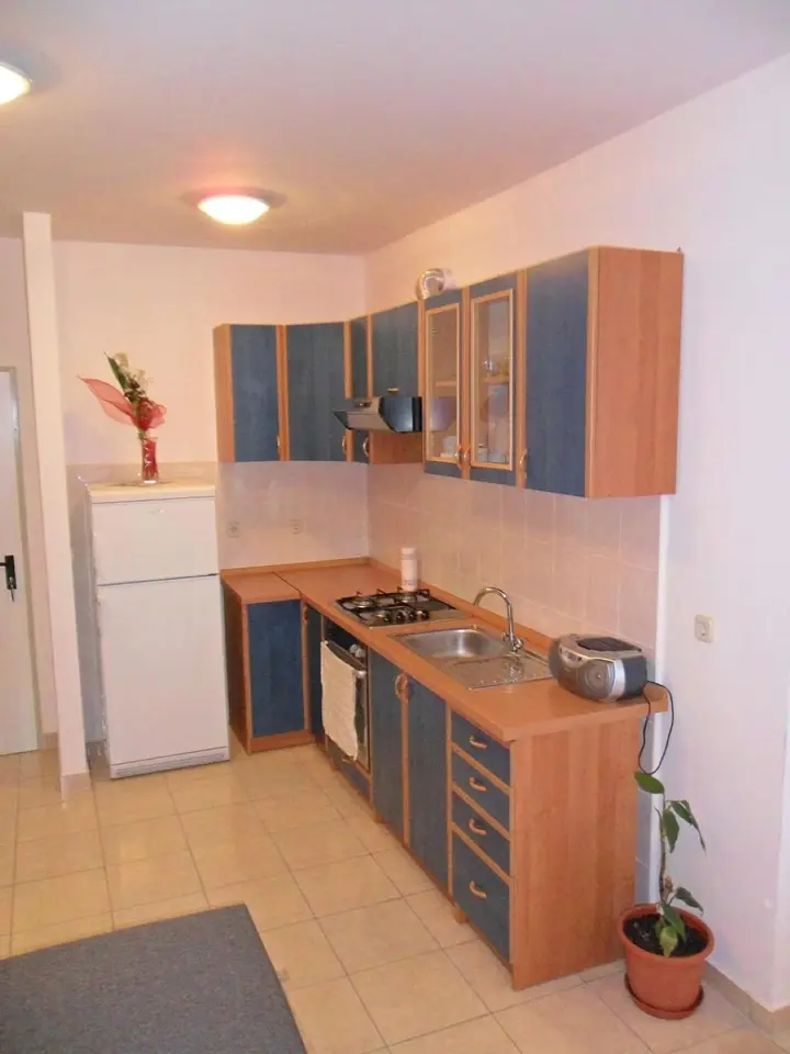 Ferienwohnung in Rogoznica  999211517 39285