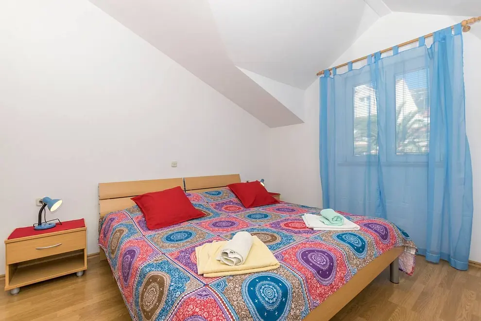 Ferienwohnung in Bol  999202874 31147 – Foto 4