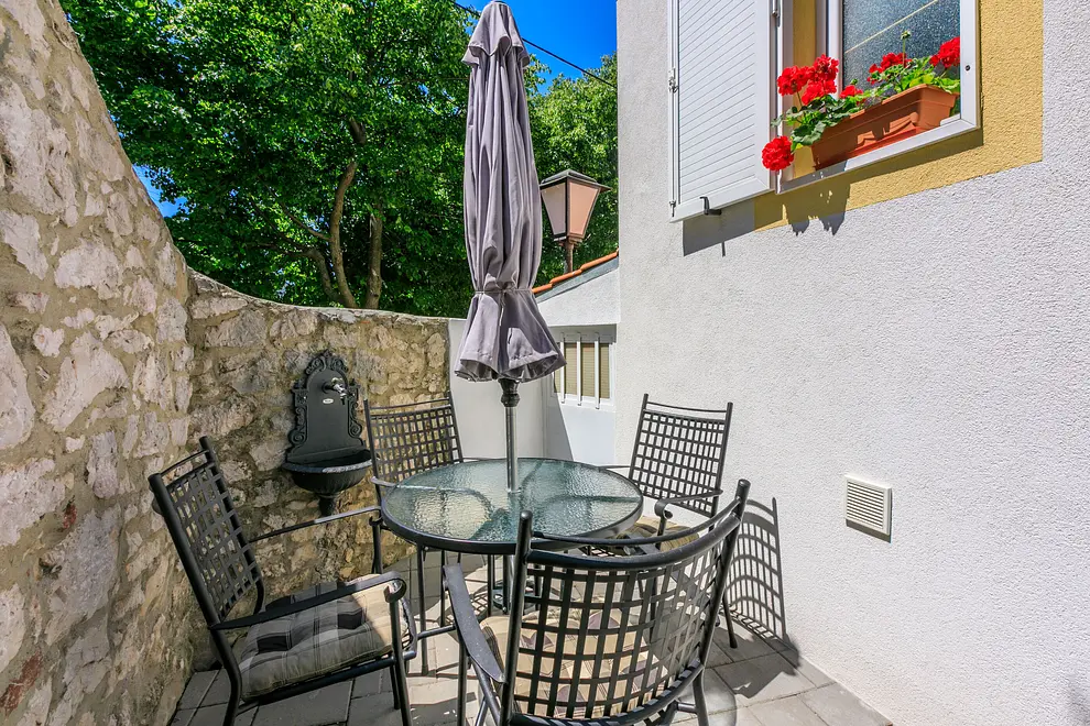 Ferienwohnung in Novi Vinodolski  999206323 34429 – Foto 22