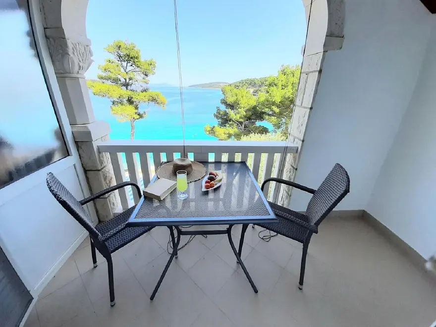 Ferienwohnung in Korcula  66154441 27812