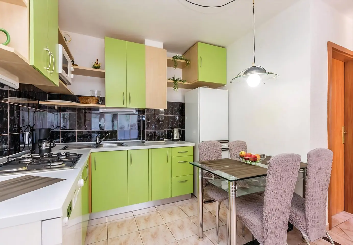 Ferienwohnung in Karlobag  999213269 40794