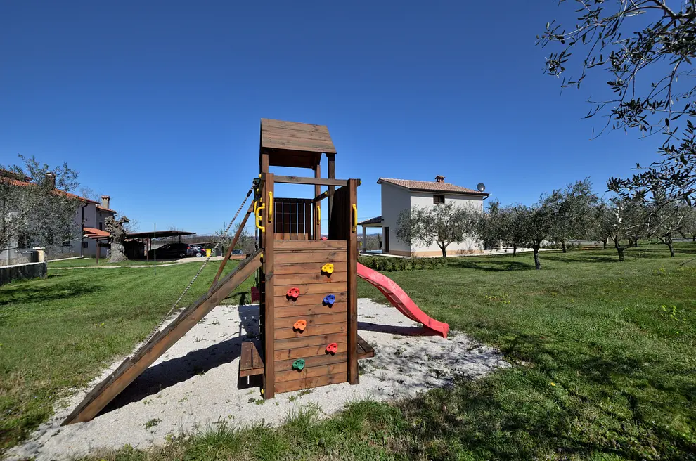 Ferienwohnung in Porec mit Pool 999209873 37772 – Foto 23