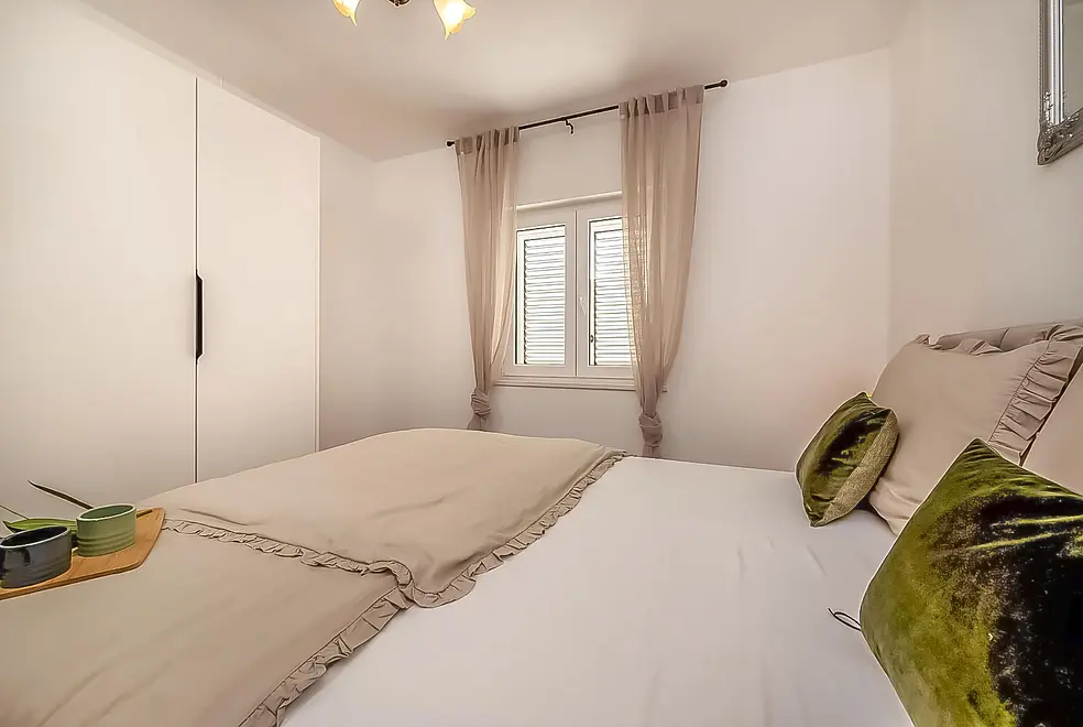 Ferienwohnung in Rogoznica  999204564 32756 – Foto 15