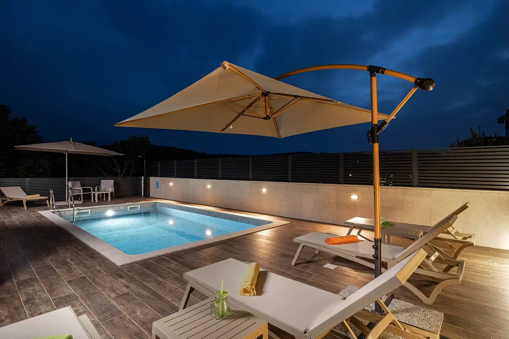 Ferienhaus in Novi Vinodolski mit Pool 999213520 41003 – Foto 2