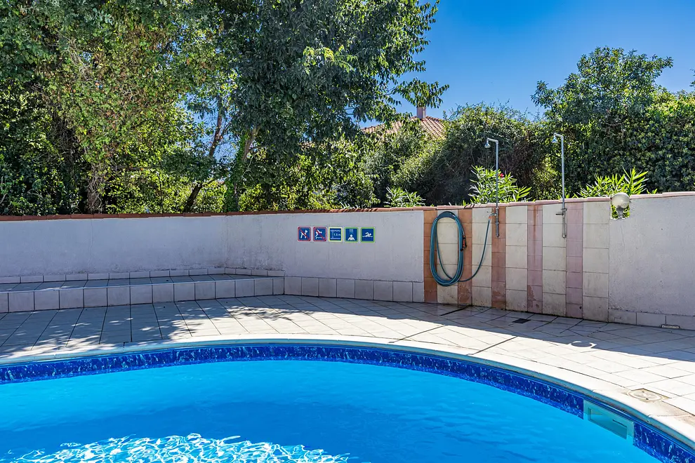 Ferienwohnung in Liznjan mit Pool 999207971 35961 – Foto 27