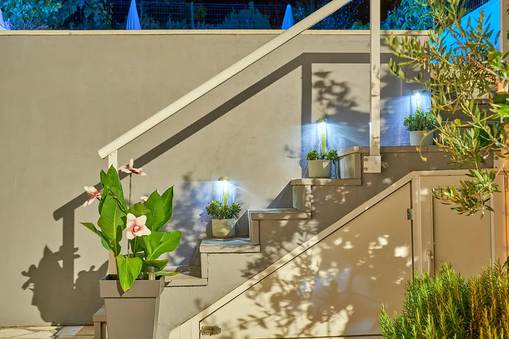 Ferienwohnung in Podstrana mit Pool 999205255 33422 – Foto 12