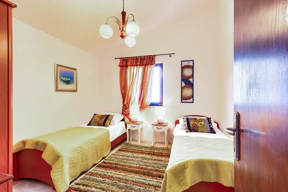 Ferienwohnung in Novi Vinodolski  999209221 37150 – Foto 4