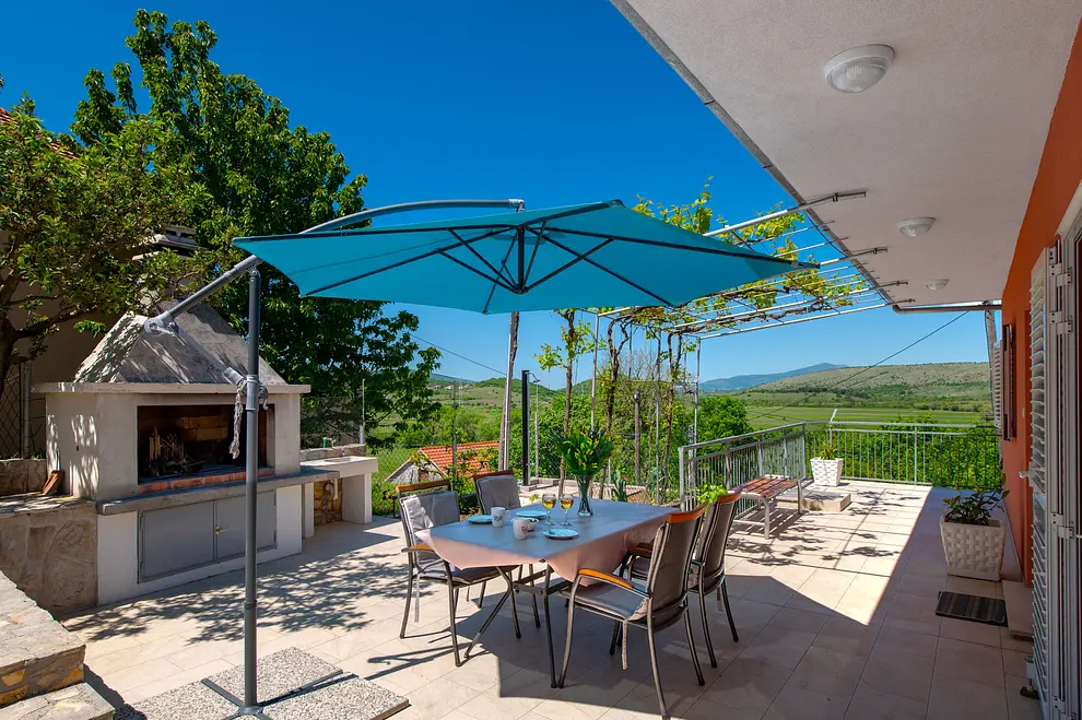 Ferienwohnung in Sibenik  66131749 17045