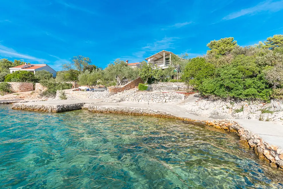 Ferienwohnung in Pasman haustiergeeignet 66131955 17234