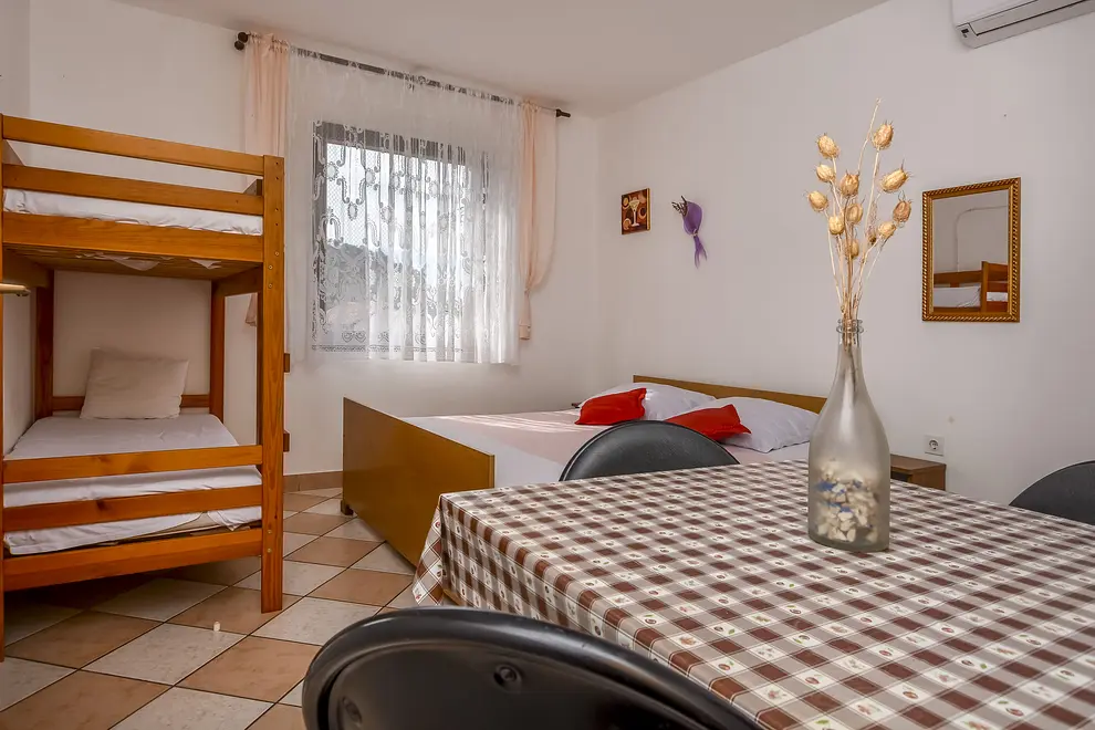Ferienwohnung in Rogoznica  999202354 30661 – Foto 15