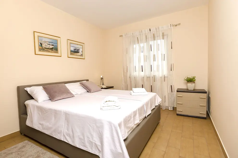 Ferienwohnung in Tribunj  999210414 38276 – Foto 30