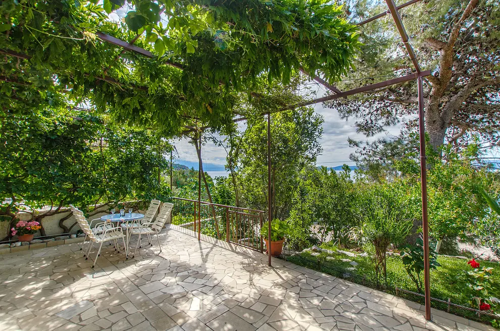 Ferienwohnung in Omis haustiergeeignet 999202905 31174 – Foto 13