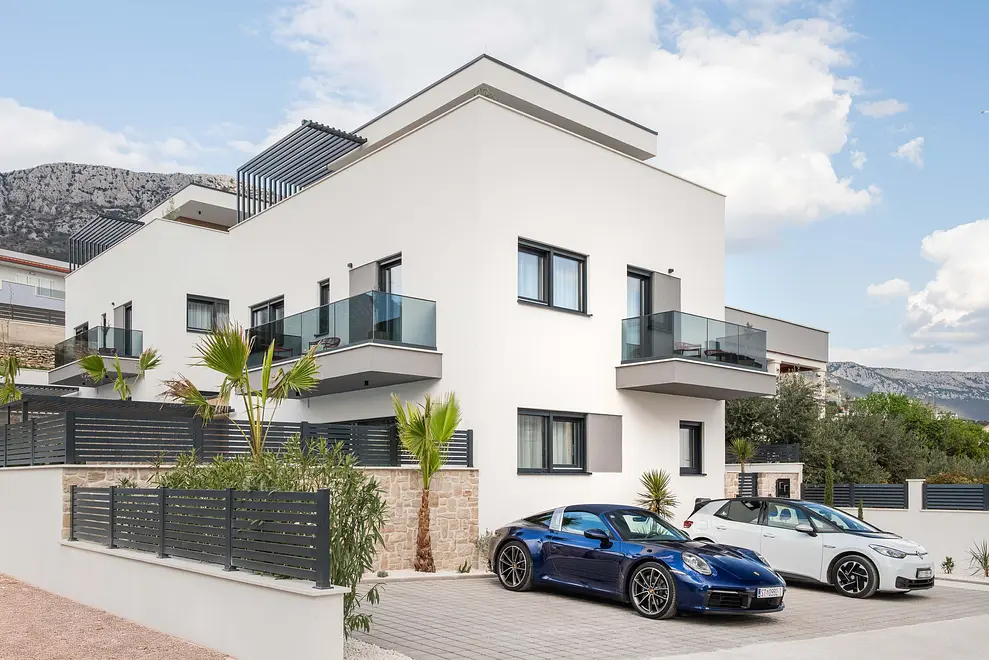 Ferienhaus in Kastela mit Pool 999236955 43066 – Foto 34