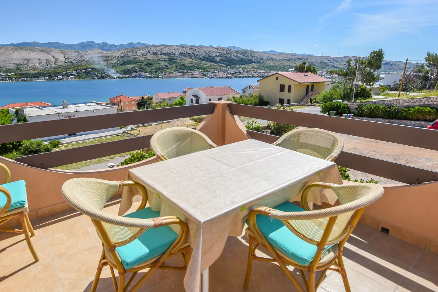 Ferienwohnung in Pag  999203464 31712